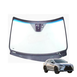 SZYBA CZOŁOWA LEXUS RX 5D SUV 18-
