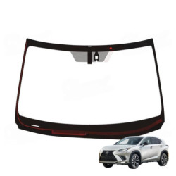 SZYBA CZOŁOWA LEXUS NX200T/300H 5D SUV 2014-  - nr części: 5610178905