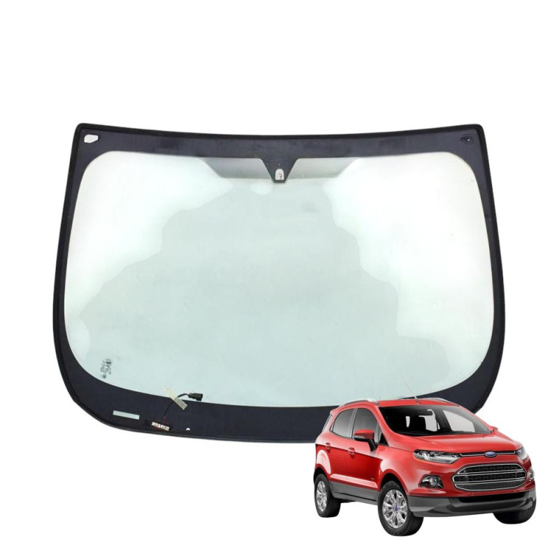 SZYBA CZOŁOWA FORD ECOSPORT 5D SUV 18- USA  - nr części: GN1Z5803100AC,GN1Z-5803100-AC