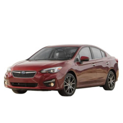 SZYBA CZOŁOWA SUBARU IMPREZA (GK,GT)4D 17-