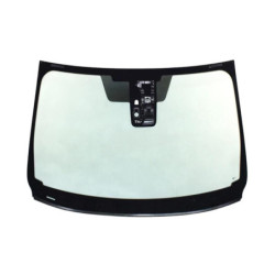 SZYBA CZOŁOWA NISSAN QASHQAI 5D SUV 2017-  - nr części: 72700HV03A