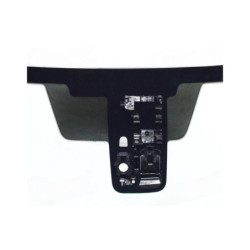 SZYBA CZOŁOWA NISSAN QASHQAI 5D SUV 2017-  - nr części: 72700HV03A