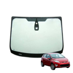 SZYBA CZOŁOWA FORD FIESTA 08-  - nr części: 2315052,8A6J-A03100-CA,8A6JA03100CA