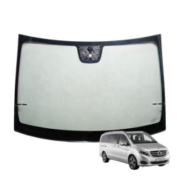 SZYBA CZOŁOWA MERCEDES VITO 2014-  - nr części: 4476700401,447 670 04 01