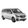 SZYBA CZOŁOWA MERCEDES VITO 2014-  - nr części: 4476700401,447 670 04 01