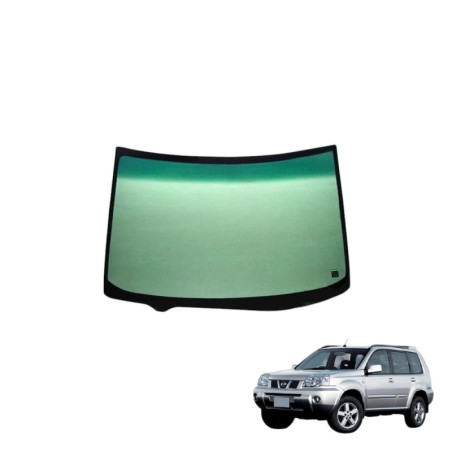 SZYBA CZOŁOWA NISSAN X-TRAIL 3D+5D LHD 2001-  - nr części: 72700-8H300 LH,727008H300LH