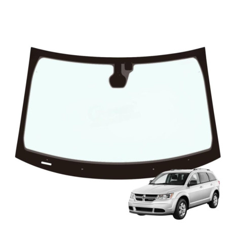 SZYBA CZOŁOWA DODGE JOURNEY 2018-  - nr części: 68348 666AA,68348666AA