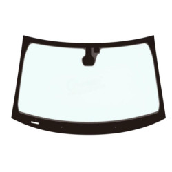 SZYBA CZOŁOWA DODGE JOURNEY 2018-  - nr części: 68348 666AA,68348666AA