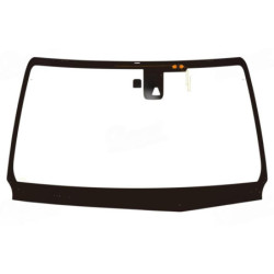 SZYBA CZOŁOWA TOYOTA HI-LUX 16-  - nr części: 561010K610