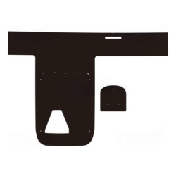 SZYBA CZOŁOWA TOYOTA HI-LUX 16-  - nr części: 561010K610