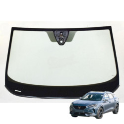 SZYBA CZOŁOWA CUPRA FORMENTOR 5D SUV 2020-  - nr części: 5FF845011GNVB,5FF 845 011 K,5FF845011K