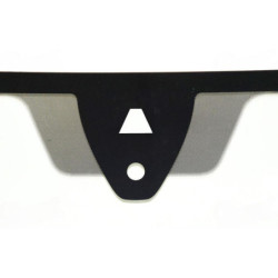 SZYBA CZOŁOWA CUPRA FORMENTOR 5D SUV 2020-  - nr części: 5FF845011GNVB,5FF 845 011 K,5FF845011K