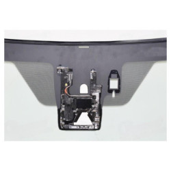 SZYBA CZOŁOWA TOYOTA C-HR 5D HBK 2020-  - nr części: 56101F4600