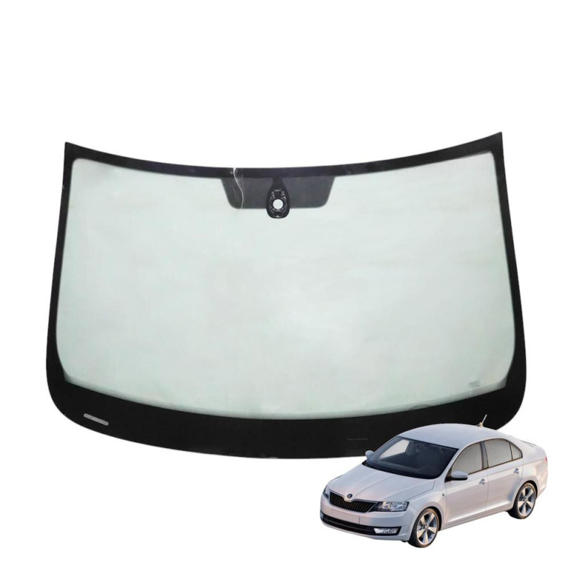 SZYBA CZOŁOWA SEAT TOLEDO 2015-  - nr części: 5JA 845 011 P,5JA845011P