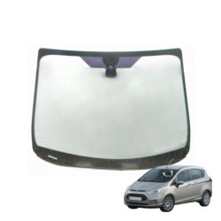 SZYBA CZOŁOWA FORD B-MAX 2012-