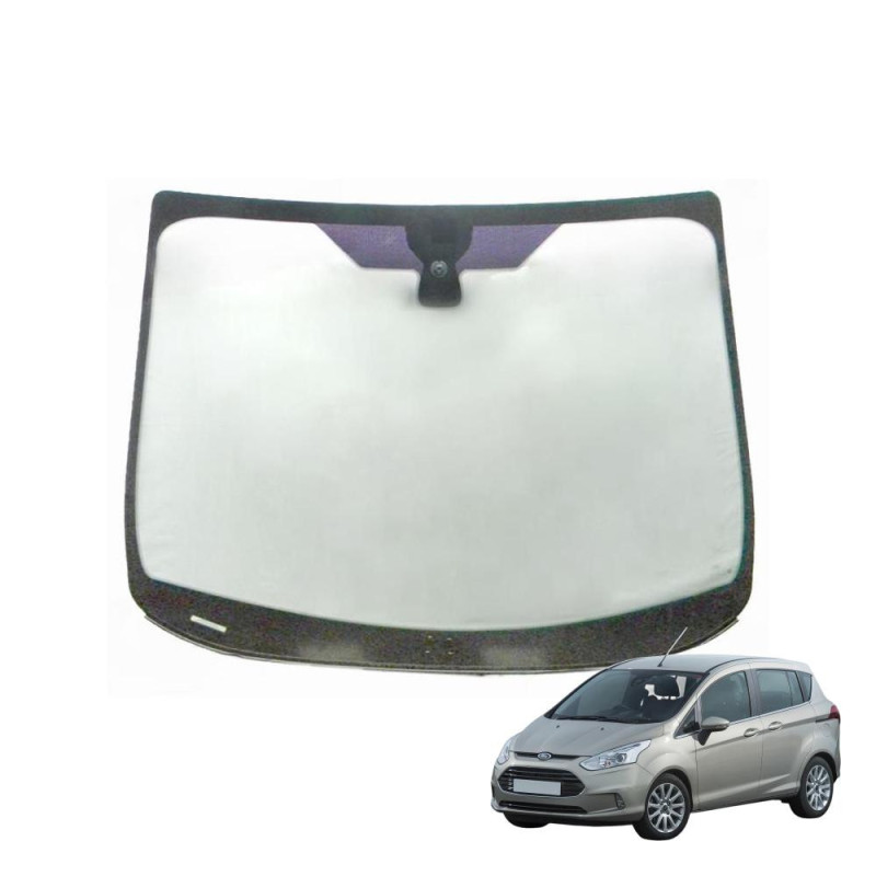 SZYBA CZOŁOWA FORD B-MAX 2012-