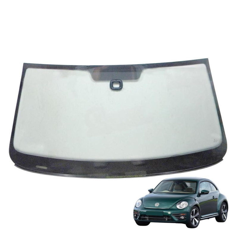SZYBA CZOŁOWA VW NEW BEETLE 11-  - nr części: 5C5845011AANVB,5C5845011AA