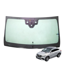 SZYBA CZOŁOWA MERCEDES GLE SPORT COUPE C292 15-  - nr części: 2926700100