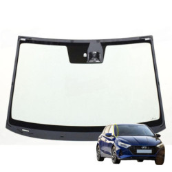 SZYBA CZOŁOWA HYUNDAI I20/BAYON SUV 2020-  - nr części: 86110Q0170