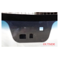 SZYBA CZOŁOWA KIA CEED 2012-  - nr części: 86110-A2030,86110A2030