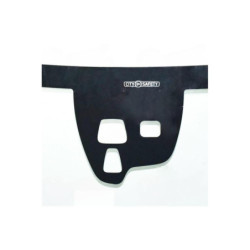 SZYBA CZOŁOWA VOLVO S60 4D SEDAN 2010-  - nr części: 31402249