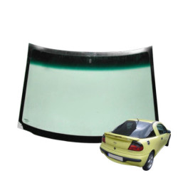 SZYBA CZOŁOWA OPEL TIGRA 94-