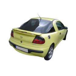 SZYBA CZOŁOWA OPEL TIGRA 94-