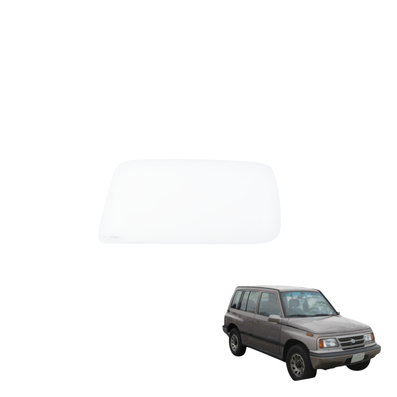 SZYBA LEWA LUB PRAWA REFLEKTORA SUZUKI VITARA I