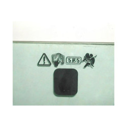 SZYBA CZOŁOWA MINI MORRIS/AUSTIN 1959-