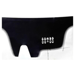 SZYBA CZOŁOWA MERCEDES S CLASS 2006-  - nr części: 2216700201,221 670 02 01