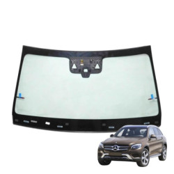 SZYBA CZOŁOWA MERCEDES GLC-CLASS 5D X253 2015-
