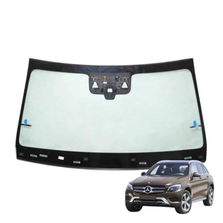 SZYBA CZOŁOWA MERCEDES GLC-CLASS 5D X253 2015-