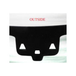 SZYBA CZOŁOWA MERCEDES GLC-CLASS 5D X253 2015-