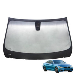 SZYBA CZOŁOWA BMW 4 SERIES F32 CPE 13-