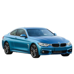 SZYBA CZOŁOWA BMW 4 SERIES F32 CPE 13-