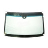 SZYBA CZOŁOWA FIAT STILO 3D 2001-