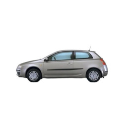 SZYBA CZOŁOWA FIAT STILO 3D 2001-