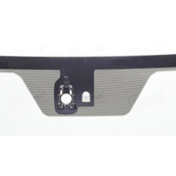 SZYBA CZOŁOWA ISUZU D-MAX 21-