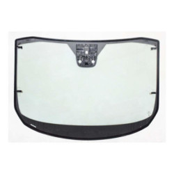 SZYBA CZOŁOWA FORD TRANSIT CUSTOM 2018-  - nr części: 2187743,2640673,2410452,2707351