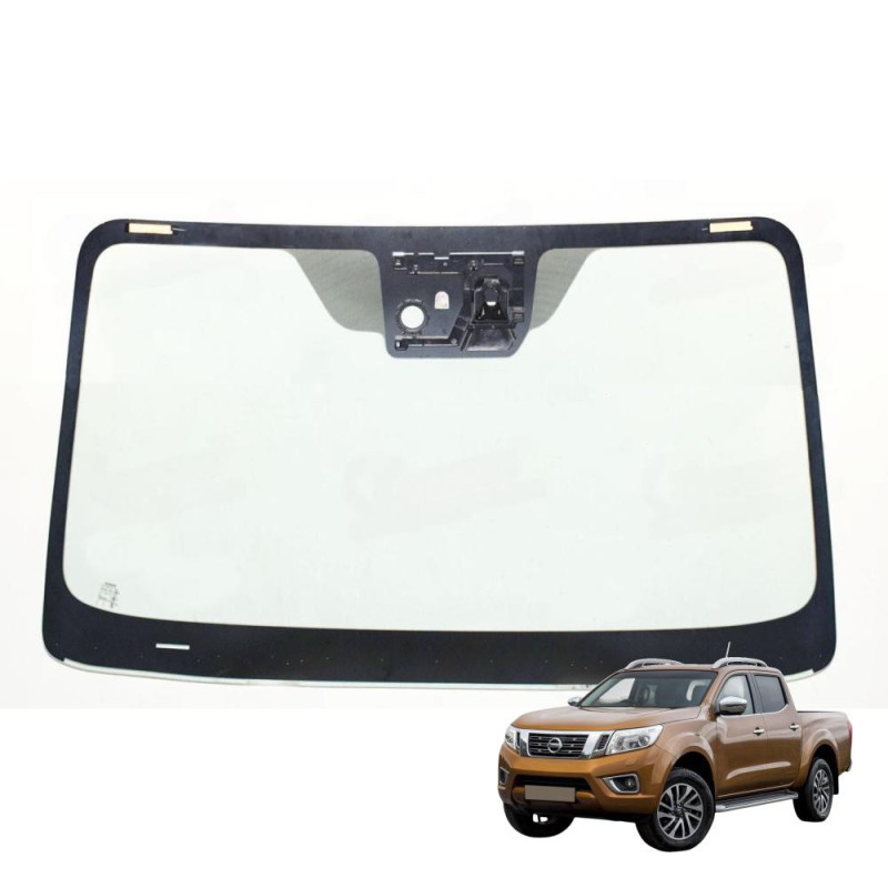 SZYBA CZOŁOWA NISSAN NAVARA D23 PICK-UP 2021-