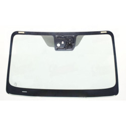 SZYBA CZOŁOWA NISSAN NAVARA D23 PICK-UP 2021-