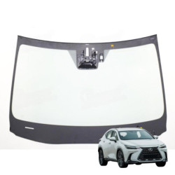 SZYBA CZOŁOWA LEXUS NX SUV 2022-  - nr części: 5610378921