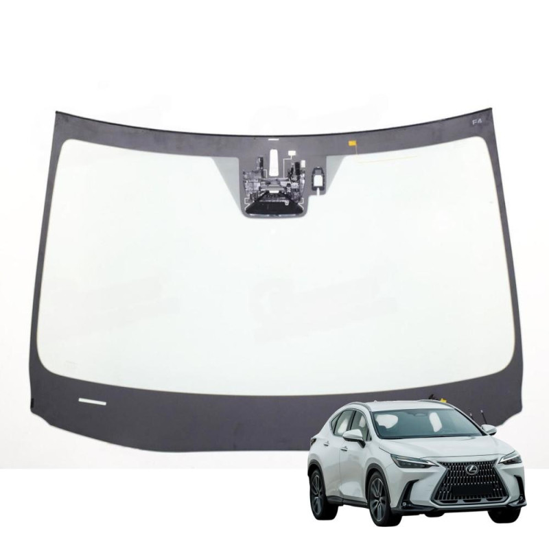 SZYBA CZOŁOWA LEXUS NX SUV 2022-  - nr części: 5610378921
