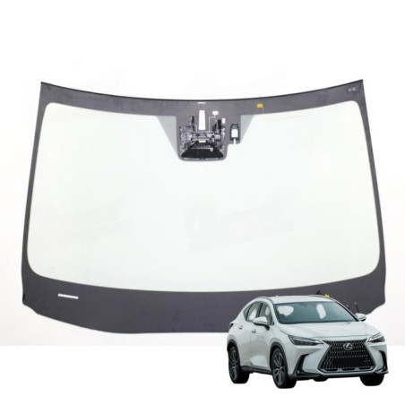 SZYBA CZOŁOWA LEXUS NX SUV 2022-  - nr części: 5610378921