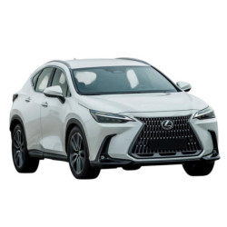 SZYBA CZOŁOWA LEXUS NX SUV 2022-  - nr części: 5610378921