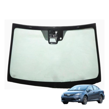 SZYBA CZOŁOWA TOYOTA AVENSIS SAL 2016-  - nr części: 5610105540