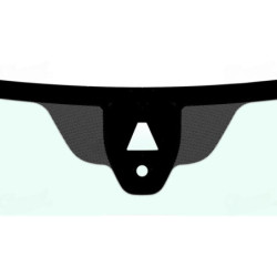 SZYBA CZOŁOWA HONDA ODYSSEY RL6 USA 21-