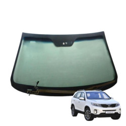 SZYBA CZOŁOWA KIA SORENTO 2009-  - nr części: 861112P100