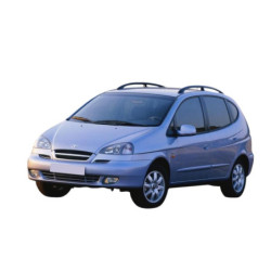 SZYBA CZOŁOWA DAEWOO TACUMA/REZZO 2000-