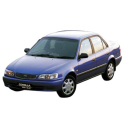 SZYBA CZOŁOWA TOYOTA COROLLA LFTB 5D 97- BEZ UCHWYTU - nr części: 561111A690